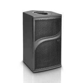 LD Systems DDQ 10 - 10" powered PA Speaker with DSP