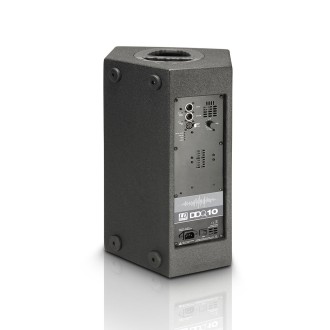 LD Systems DDQ 10 - 10" powered PA Speaker with DSP