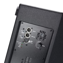 LD Systems DDQ 10 - 10" powered PA Speaker with DSP