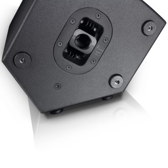 LD Systems DDQ 10 - 10" powered PA Speaker with DSP