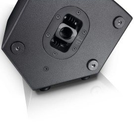 LD Systems DDQ 10 - 10" powered PA Speaker with DSP