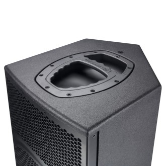 LD Systems DDQ 10 - 10" powered PA Speaker with DSP