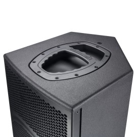 LD Systems DDQ 10 - 10" powered PA Speaker with DSP