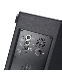 LD Systems DDQ 12 - 12" powered PA speaker with DSP