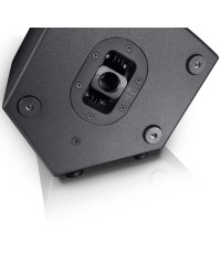 LD Systems DDQ 12 - 12" powered PA speaker with DSP