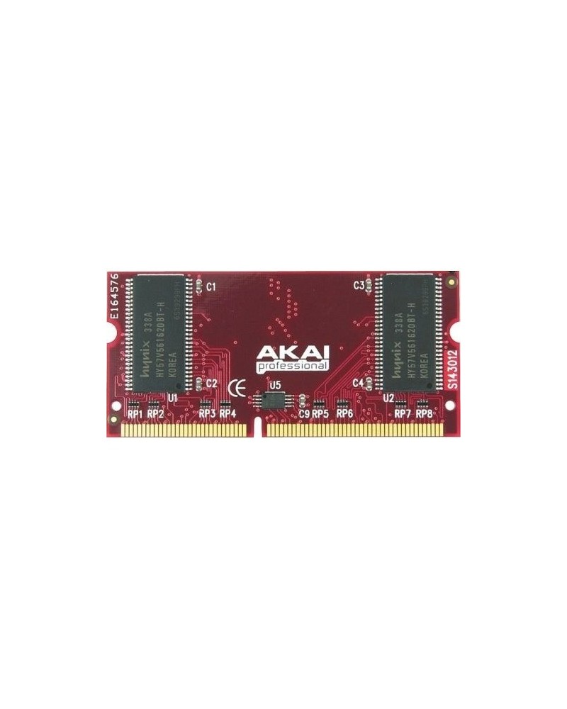 Akai EXM128 Expansion Memory