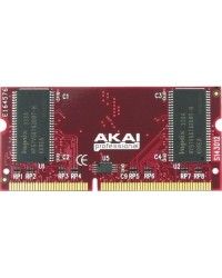 Akai EXM128 Expansion Memory