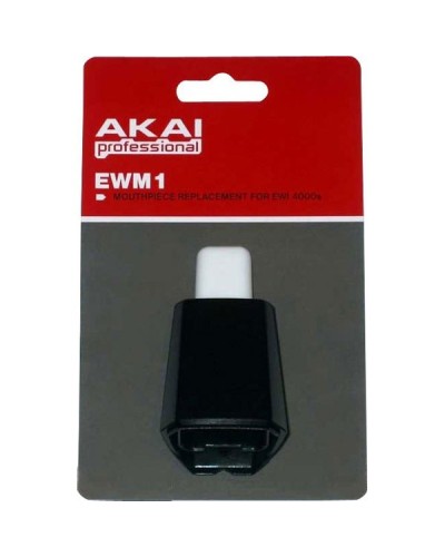 AKAI EWM1 Replacement Mouthpiece for EWI-USB