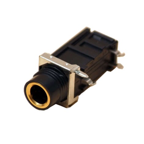 DJM-800 Headphone Jack without PCB DKN1281