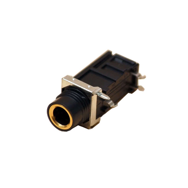 DJM-800 Headphone Jack without PCB DKN1281