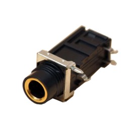 DJM-800 Headphone Jack without PCB DKN1281