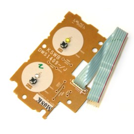 Pioneer CDJ 2000 Play Cue PCB DWS1409