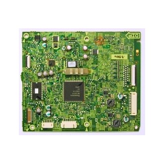 Pioneer CDJ-2000 SRVA Assy
