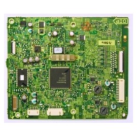 Pioneer CDJ-2000 SRVA Assy