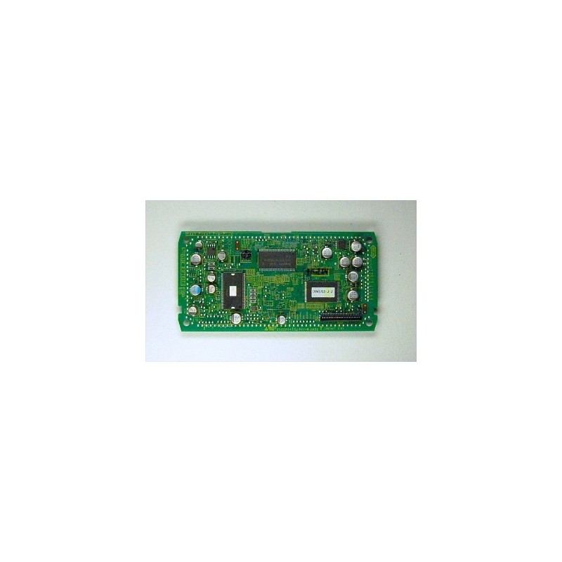 Pioneer CDJ-400 Main Assy