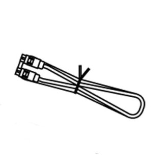 Pioneer CMX-5000/MEP-7000 Control Cable