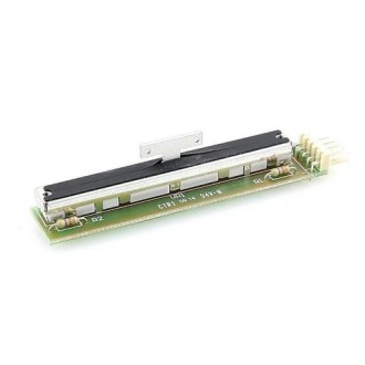 Allen & Heath Xone Mixer series Line Fader