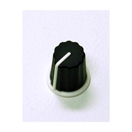 Pioneer DJM-800 Replacement EQ Knob DAA1176
