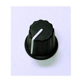 Pioneer DJM-800 Replacement Master / Booth Level Knob DAA1198