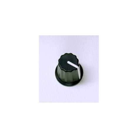 Pioneer DJM-700 Trim Volume Gain Knob Black DAA1212