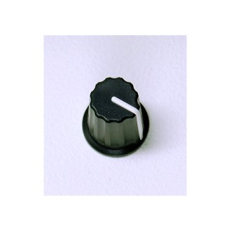 Pioneer DJM-700 Trim Volume Gain Knob Black DAA1212