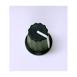 Pioneer DJM-700 Trim Volume Gain Knob Black DAA1212