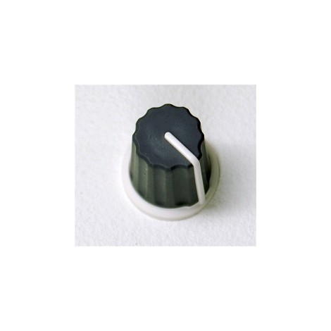 Pioneer DJM 700 Grey Rotary Knob for Channel EQ Low Mid or Hi DAA1219 DAA1306