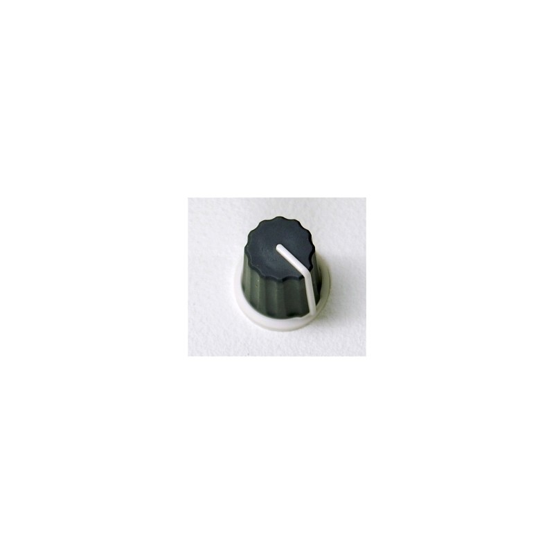 Pioneer DJM-700 Grey Rotary Knob for Channel EQ Low Mid or Hi DAA1219