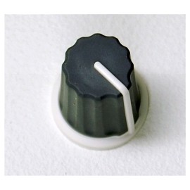 Pioneer DJM-700 Grey Rotary Knob for Channel EQ Low Mid or Hi DAA1219