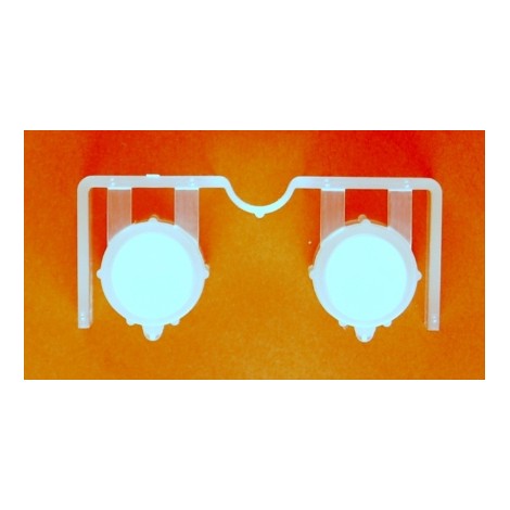 Pioneer CDJ1000MK1/MK2/MK3 Replacement Knob - Loop DAC1995