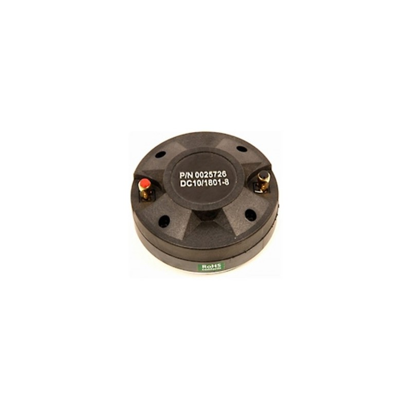 Replacement Compression Driver (Tweeter) for Mackie SRM450 v2 Loudspeaker