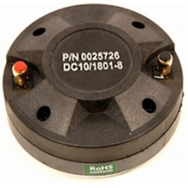 Replacement Compression Driver (Tweeter) for Mackie SRM450 v2 Loudspeaker
