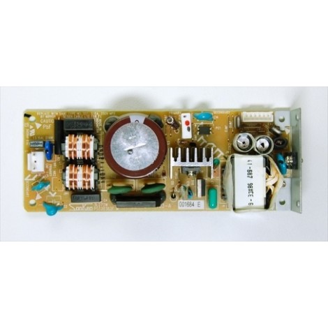 Pioneer Power Supply Assy for CDJ-850/900/2000