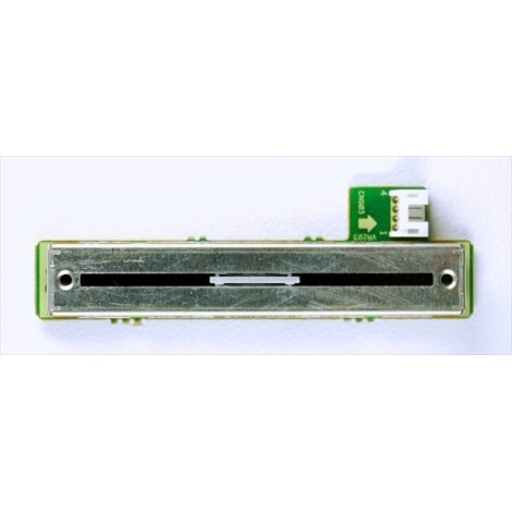 Pioneer DJM-1000 Fader for Channel 3 DWX2418