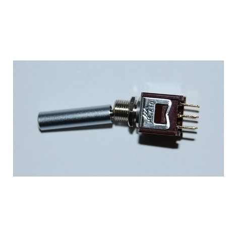 Pioneer DJM-500/600 Toggle Switch DSK1005 DSK1044
