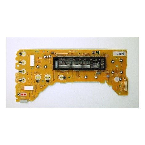 Pioneer CDJ-800MK2 Display PCB Assy  DWG1623