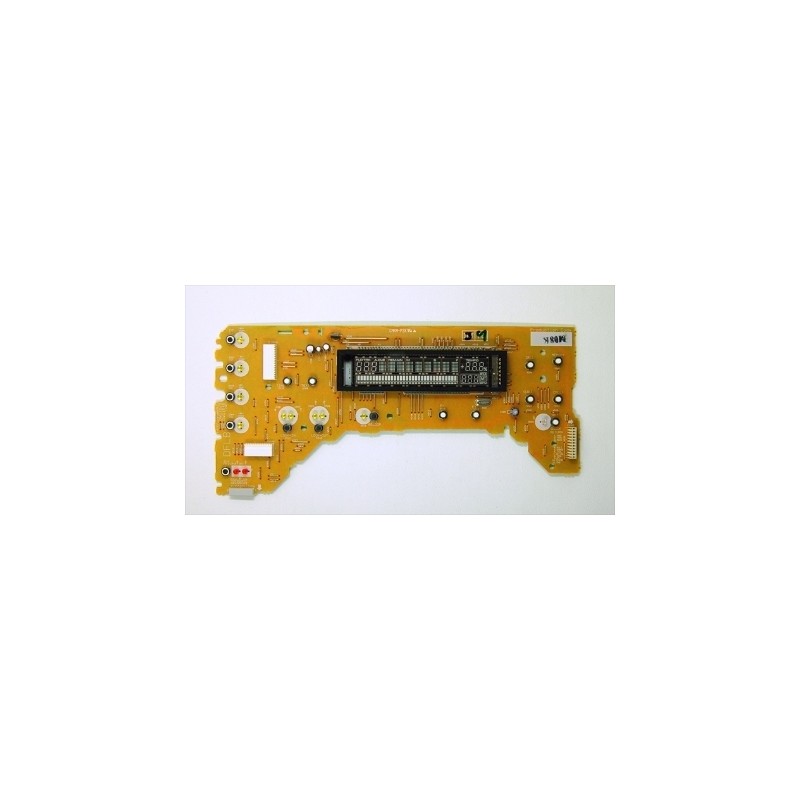 Pioneer CDJ-800MK2 Display PCB Assy  DWG1623