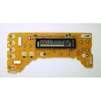Pioneer CDJ-800MK2 Display PCB Assy  DWG1623