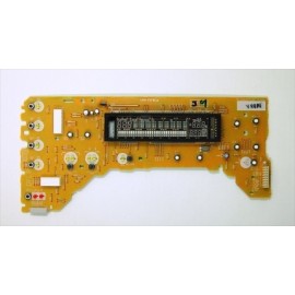 Pioneer CDJ-800MK2 Display PCB Assy  DWG1623