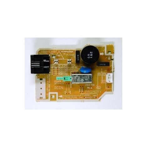 Pioneer CDJ-800MK2 Mains Input Assy DWR1429