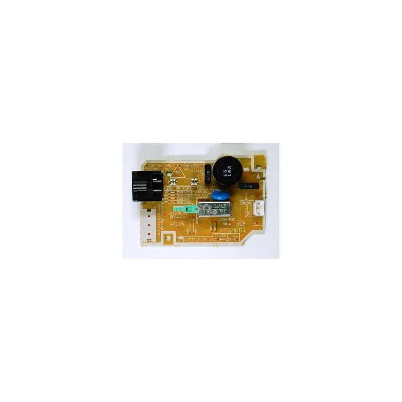 Pioneer CDJ-800MK2 Mains Input Assy DWR1429