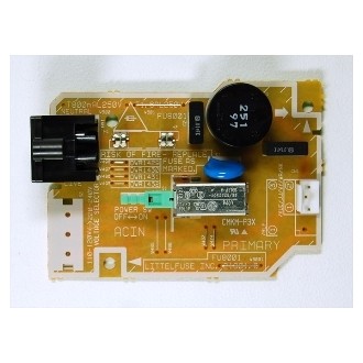 Pioneer CDJ-800MK2 Mains Input Assy DWR1429