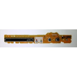Pioneer CDJ-800 MK2 SLDB Pitch Slider PCB Assy DWS1387