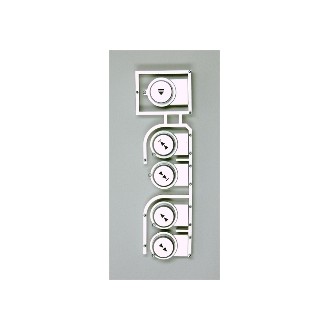Pioneer CDJ-800 Eject/Search/Skip Button Set 