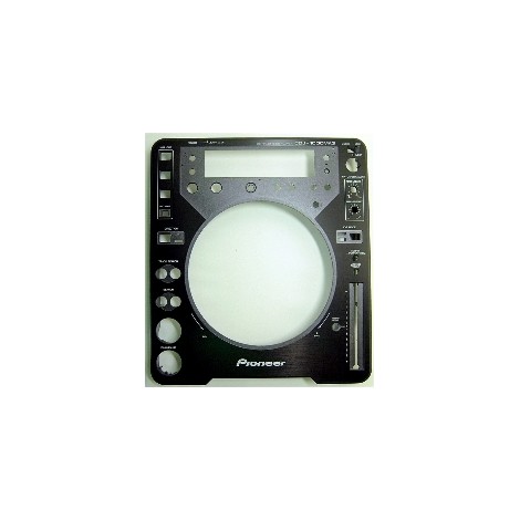 Pioneer CDJ-1000MK3 Main Top Case DNK4568