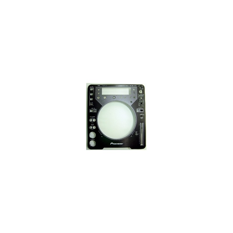 Pioneer CDJ-1000MK3 Main Top Case DNK4568