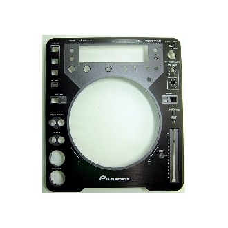 Pioneer CDJ-1000MK3 Main Top Case DNK4568