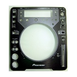 Pioneer CDJ-1000MK3 Main Top Case DNK4568