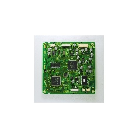 PIONEER CDJ 1000 MK3 MAIN PCB ASSY - DWG1591