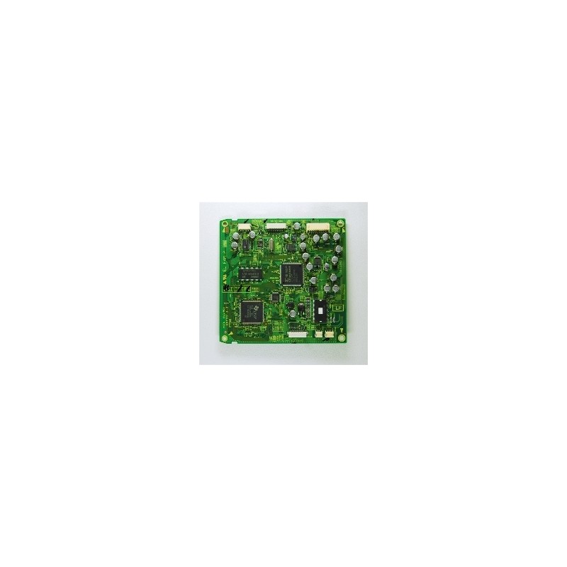 PIONEER CDJ 1000 MK3 MAIN PCB ASSY - DWG1591